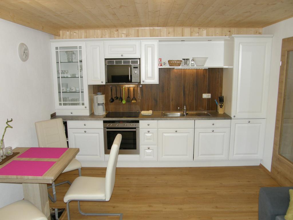 Apartment אלטאוסיי חדר תמונה