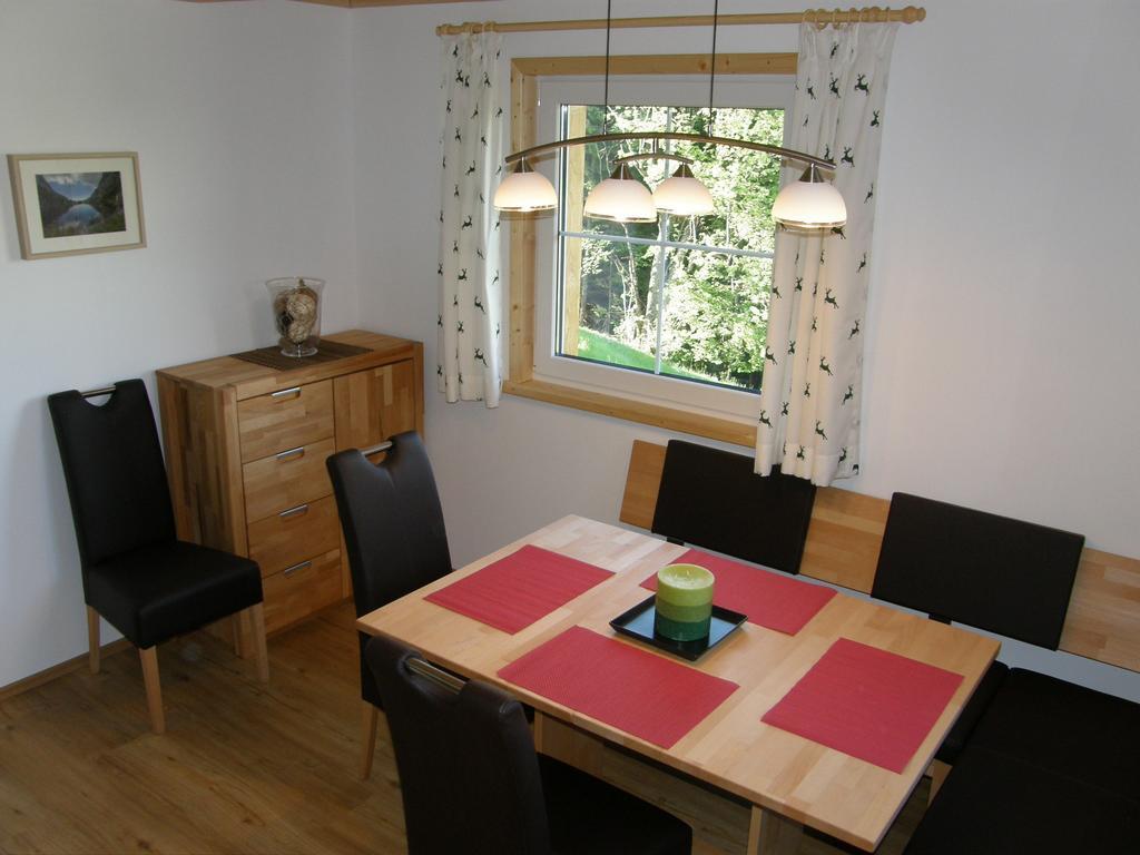 Apartment אלטאוסיי חדר תמונה