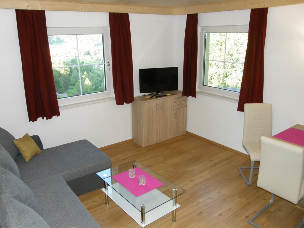 Apartment אלטאוסיי חדר תמונה