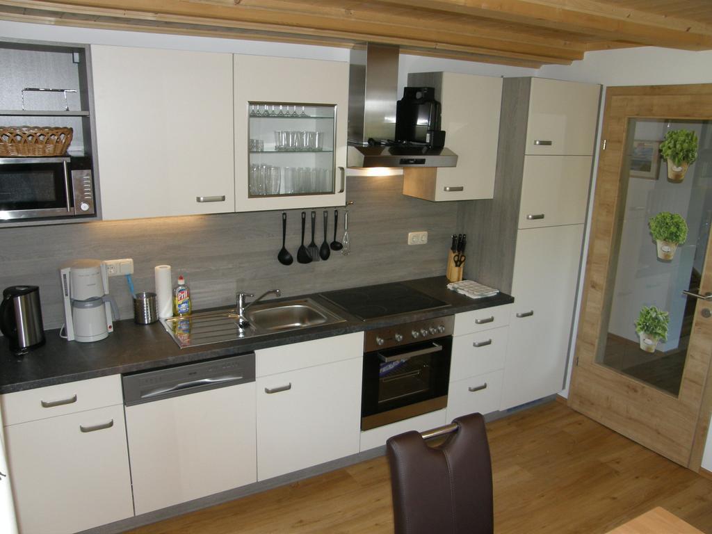 Apartment אלטאוסיי חדר תמונה